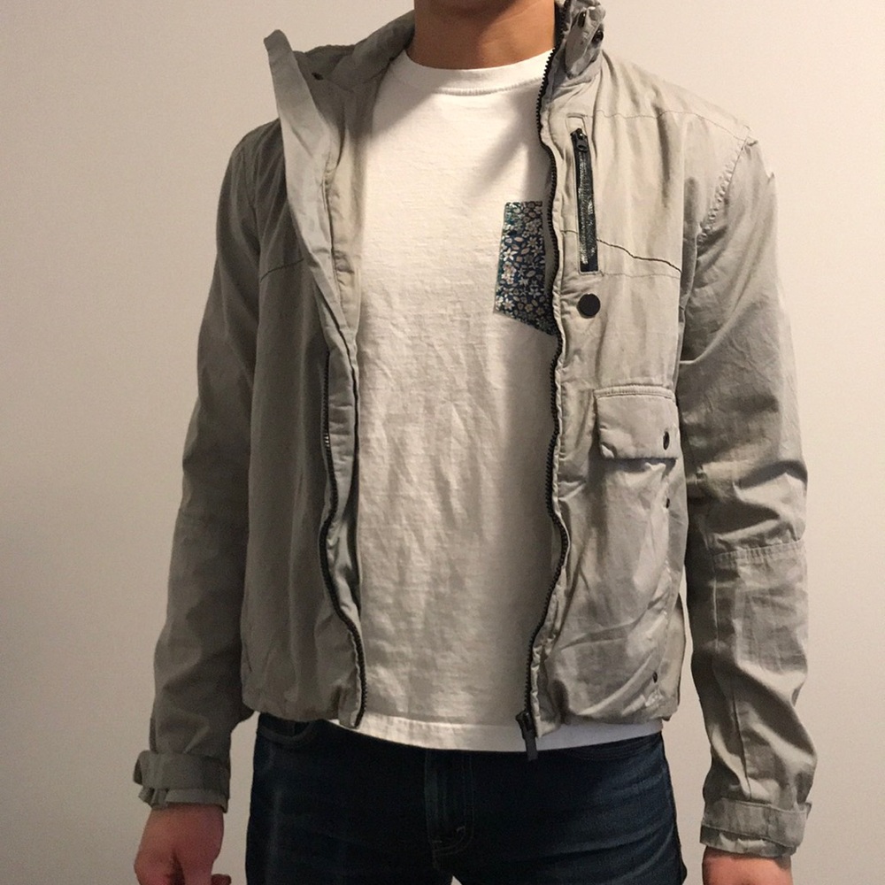 Jacket